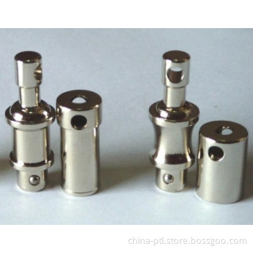Aluminum Bolt (PTL-LTH021)